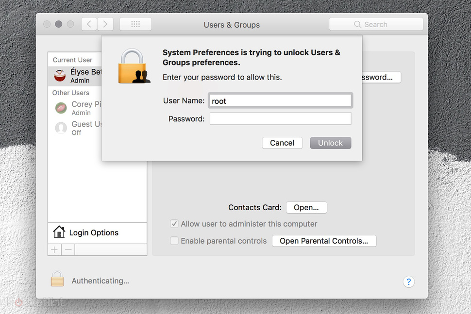 office for macos 10.13