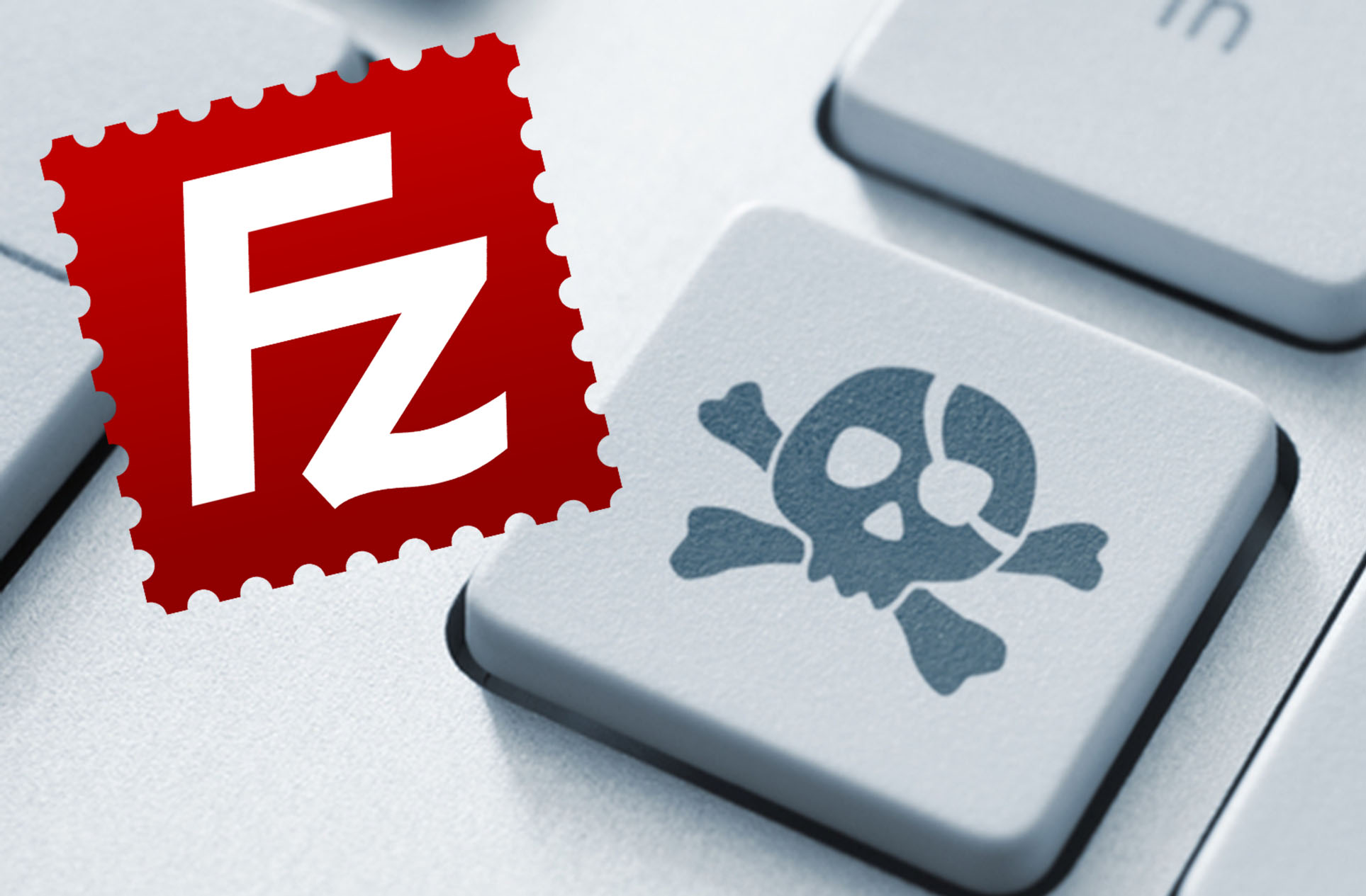 filezilla mac malware